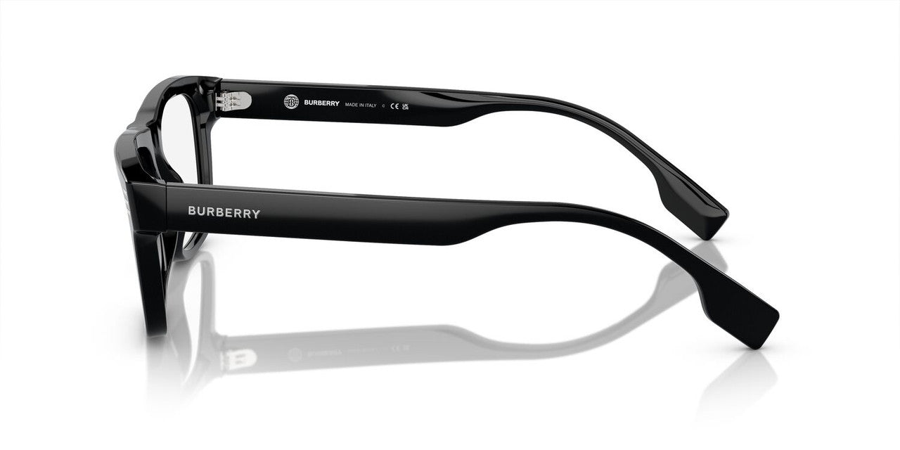 Anteojos Ópticos Burberry BE2387 Negro