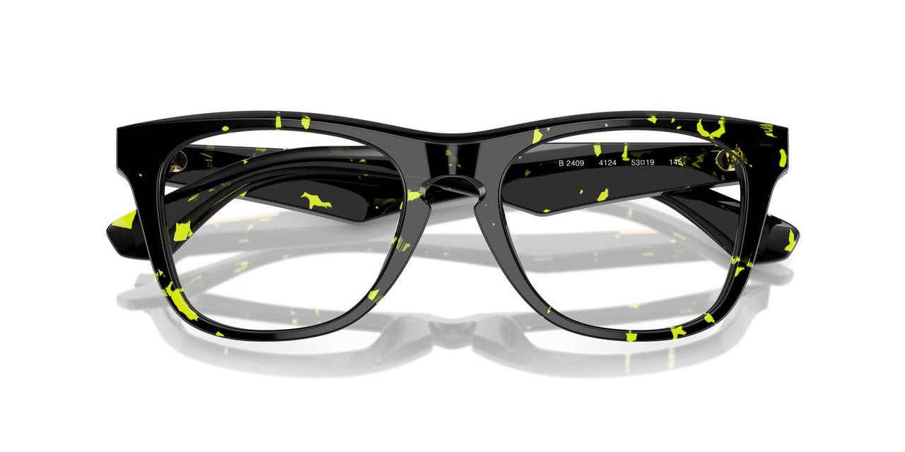 Anteojos Ópticos Burberry BE2409 Verde