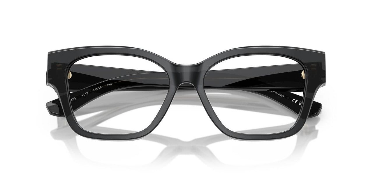 Anteojos Ópticos Burberry BE2420 Gris