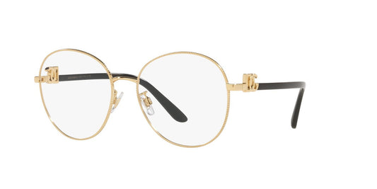 Anteojos Ópticos Dolce DG1339 Dorado