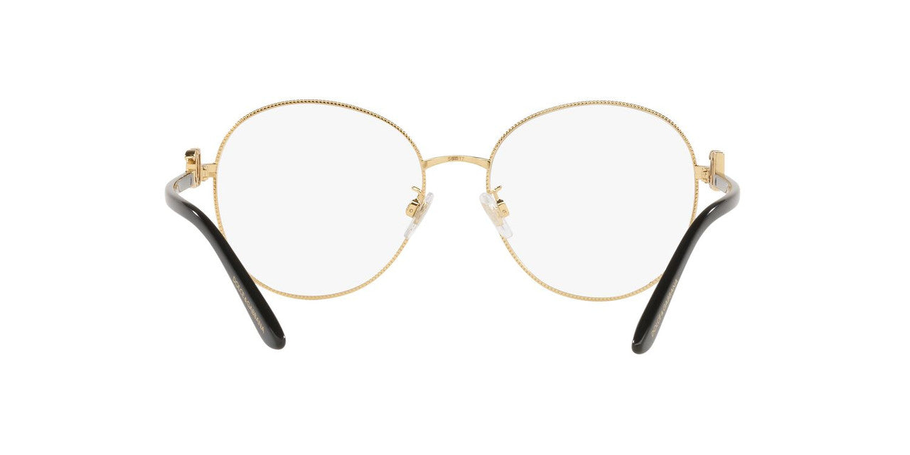 Anteojos Ópticos Dolce DG1339 Dorado