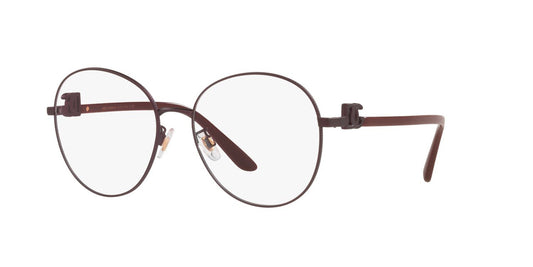Anteojos Ópticos Dolce DG1339 Burdeo