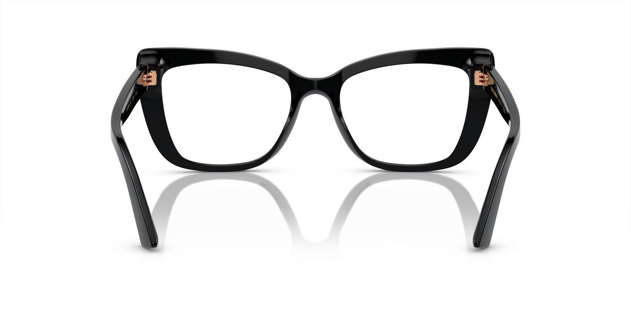 Anteojos Ópticos Dolce DG3308 Negro