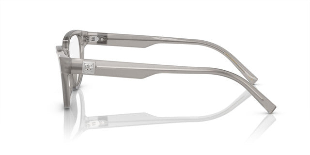 Anteojos Ópticos Dolce DG3358 Gris