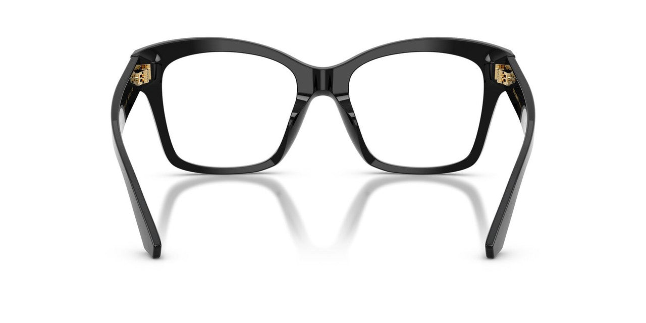 Anteojos Ópticos Dolce DG3419 Negro