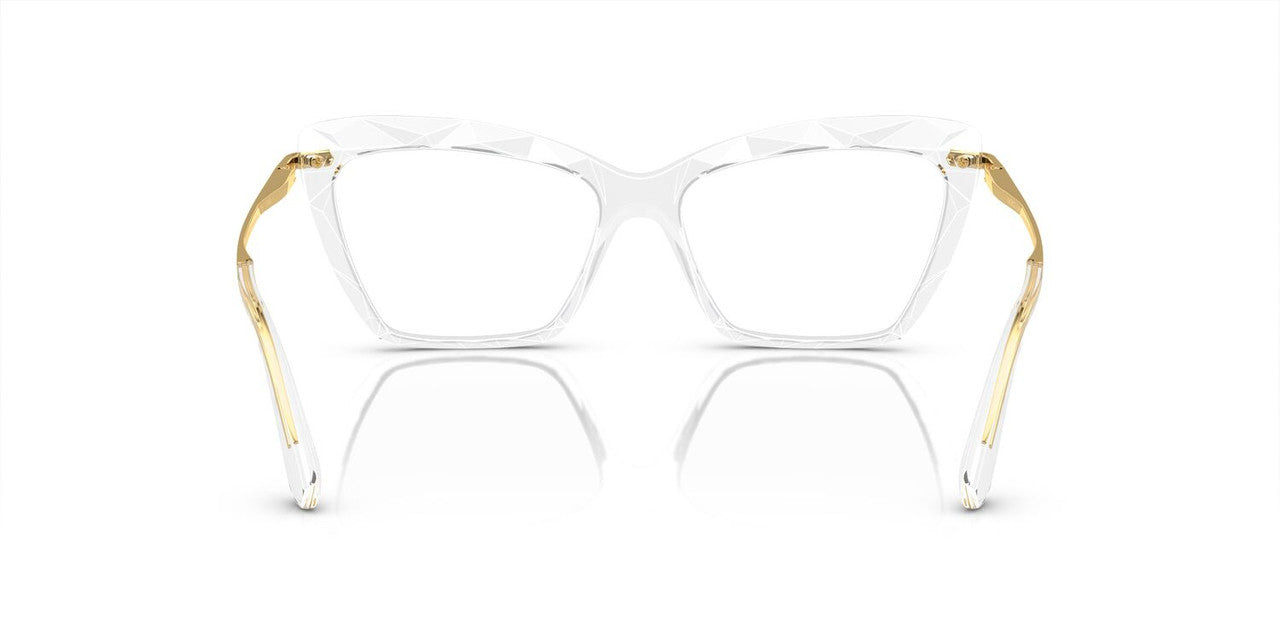 Anteojos Ópticos Dolce DG5025 Trasparente