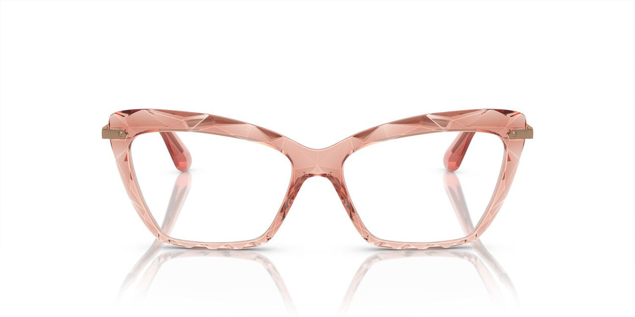 Anteojos Ópticos Dolce DG5025 Rosa