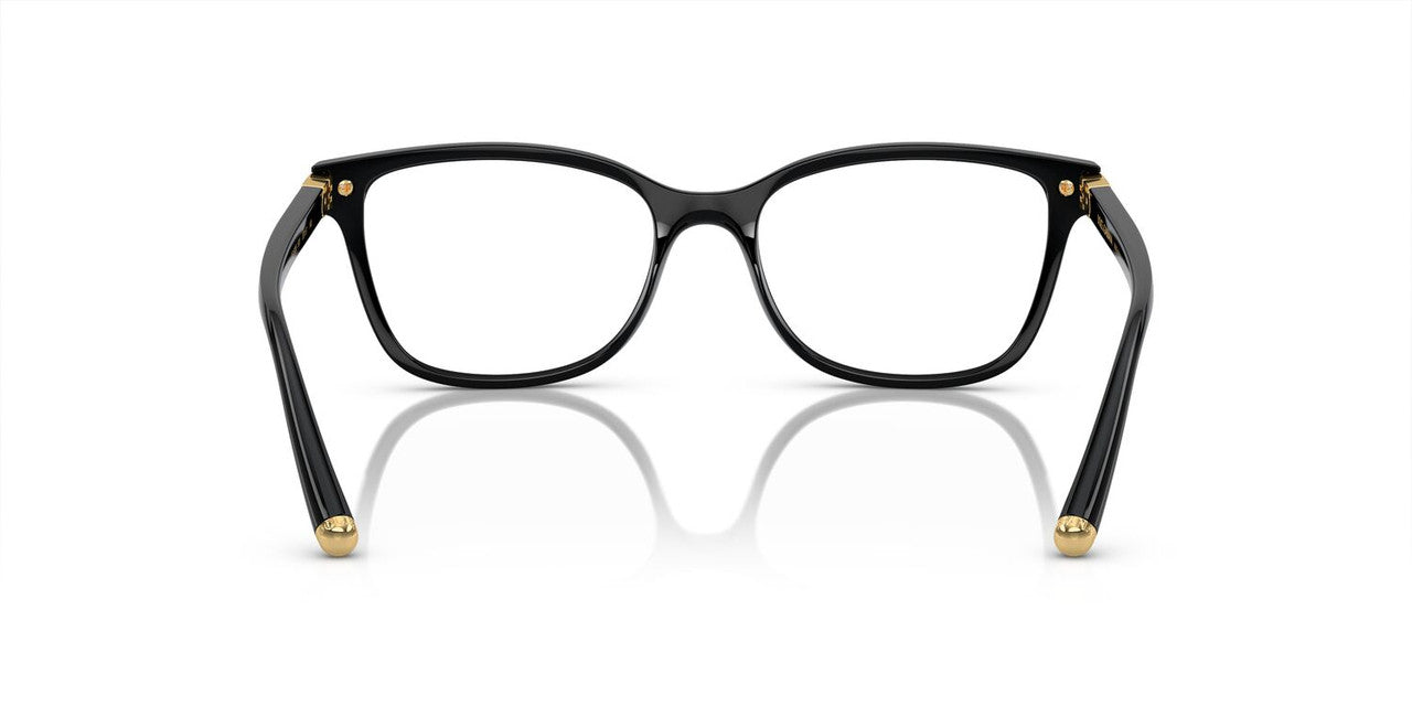 Anteojos Ópticos Dolce DG5036 Negro