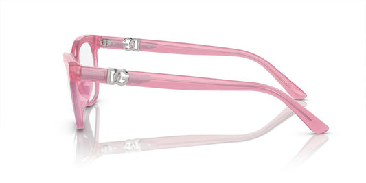 Anteojos Ópticos Dolce DG5106U Dorado