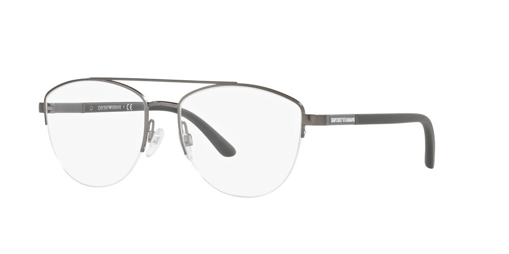 Anteojos Ópticos Emporio Armani EA1119 Gris