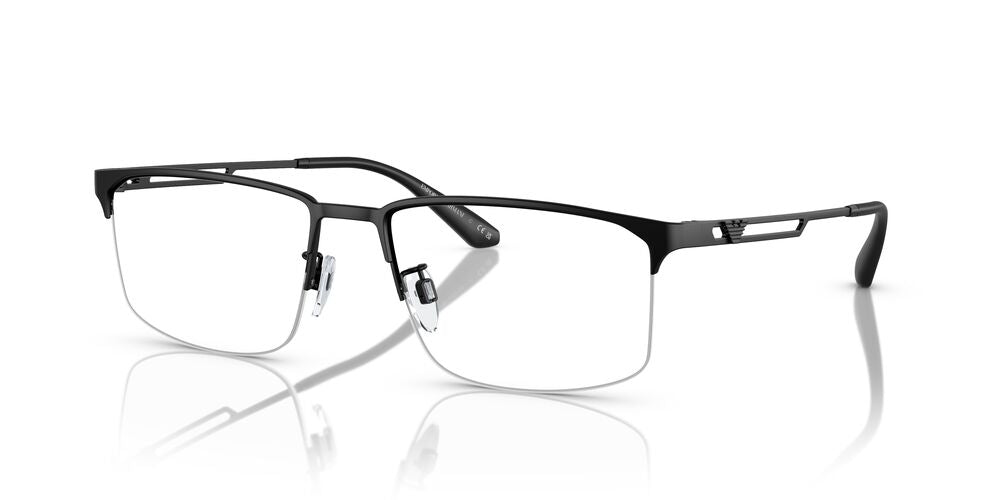 Anteojos Ópticos Emporio Armani EA1143 Negro