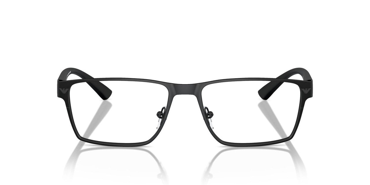 Anteojos Ópticos Emporio Armani EA1157 Negro