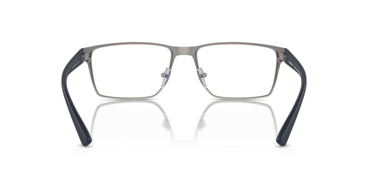 Anteojos Ópticos Emporio Armani EA1157 Gris