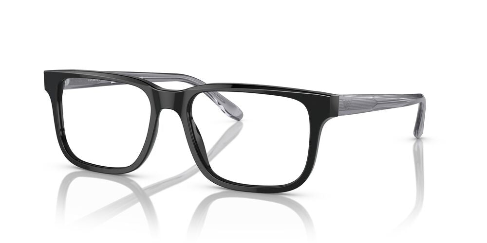 Anteojos Ópticos Emporio Armani EA3218 Negro