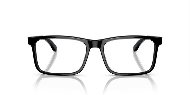 Anteojos Ópticos Emporio Armani EA3227 Negro