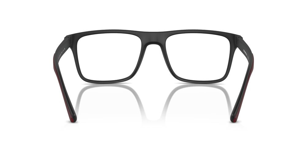 Anteojos De Sol Emporio Armani EA4115 Sin Color/Negro