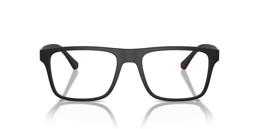 Anteojos De Sol Emporio Armani EA4115 Sin Color/Negro