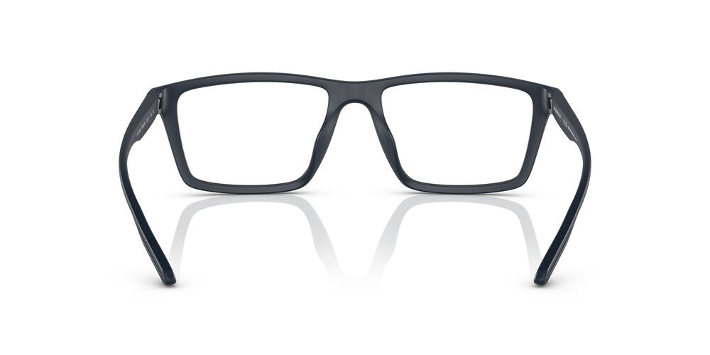 Anteojos De Sol Emporio Armani EA4189U Sin Color/Azul