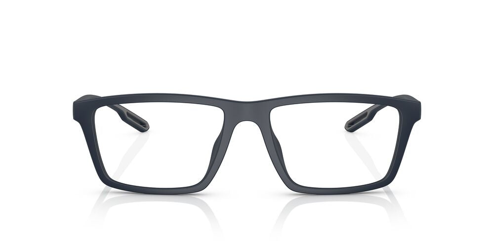 Anteojos De Sol Emporio Armani EA4189U Sin Color/Azul
