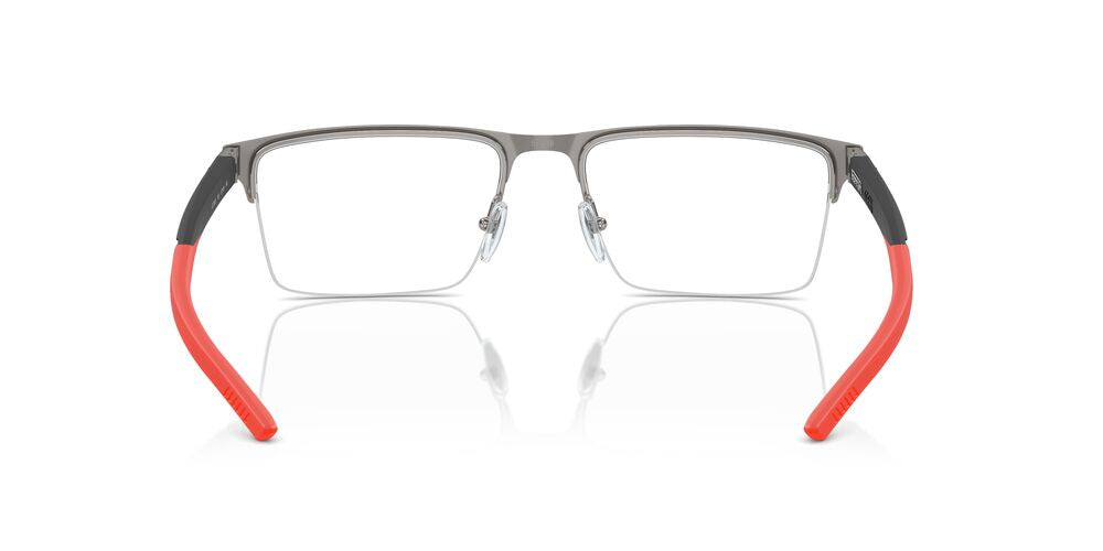 Anteojos Ópticos Ferrari Scuderia FZ7001 Gris