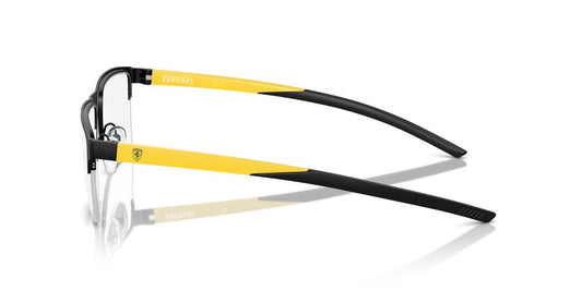 Anteojos Ópticos Ferrari Scuderia FZ7001 Negro