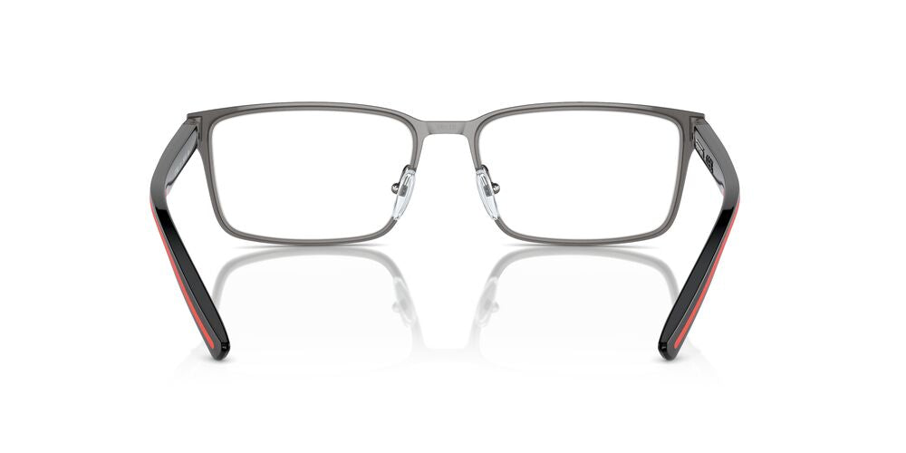 Anteojos Ópticos Ferrari Scuderia FZ7002 Plateado