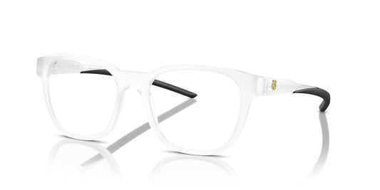 Anteojos Ópticos Ferrari Scuderia FZ8006 Gris