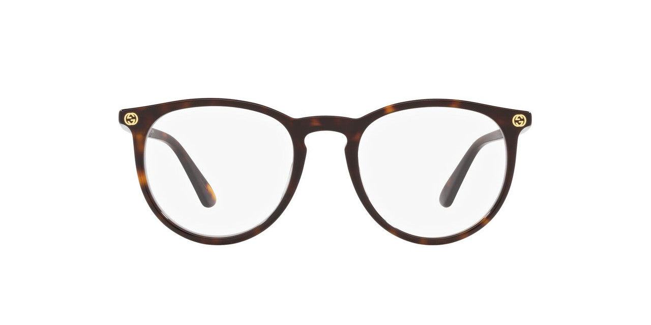 Anteojos Ópticos Gucci GC001036 Gg0027O Café
