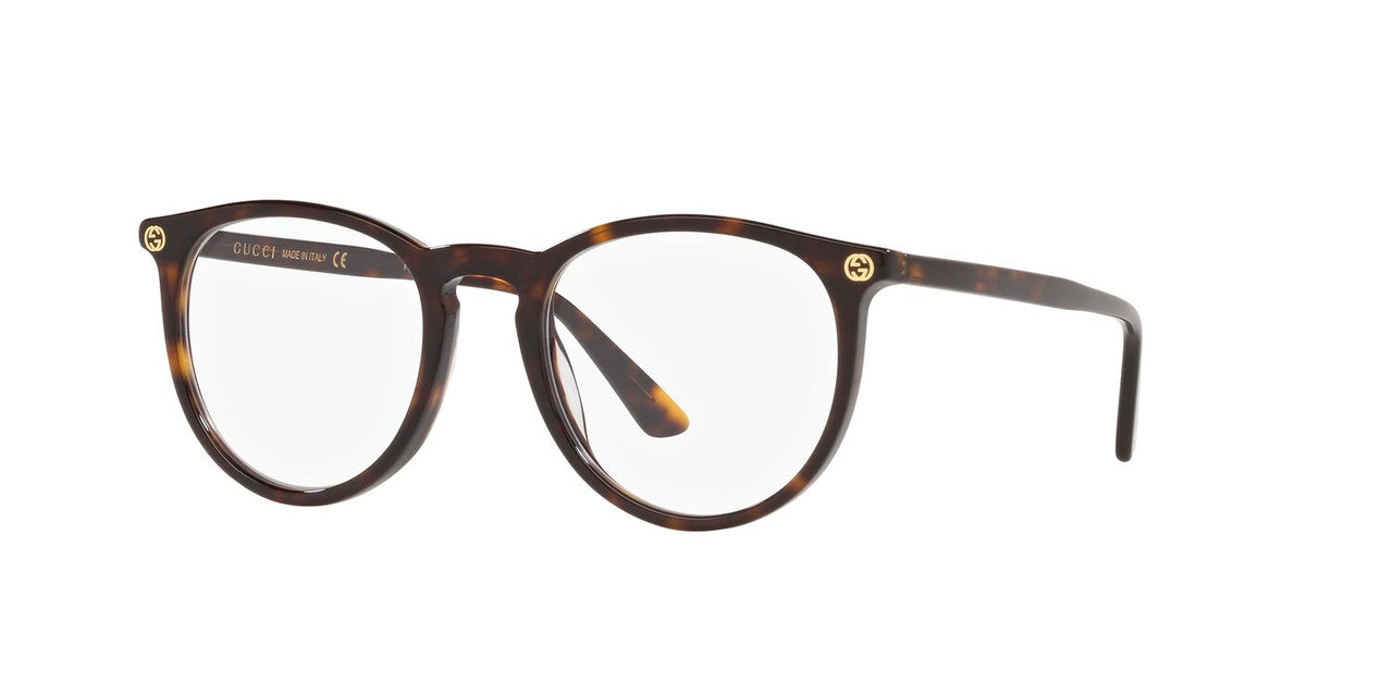 Anteojos Ópticos Gucci GC001036 Gg0027O Café