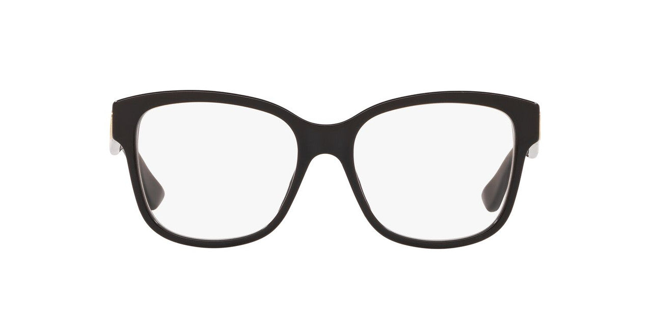 Anteojos Ópticos Gucci GC001663 Gg0038On Negro