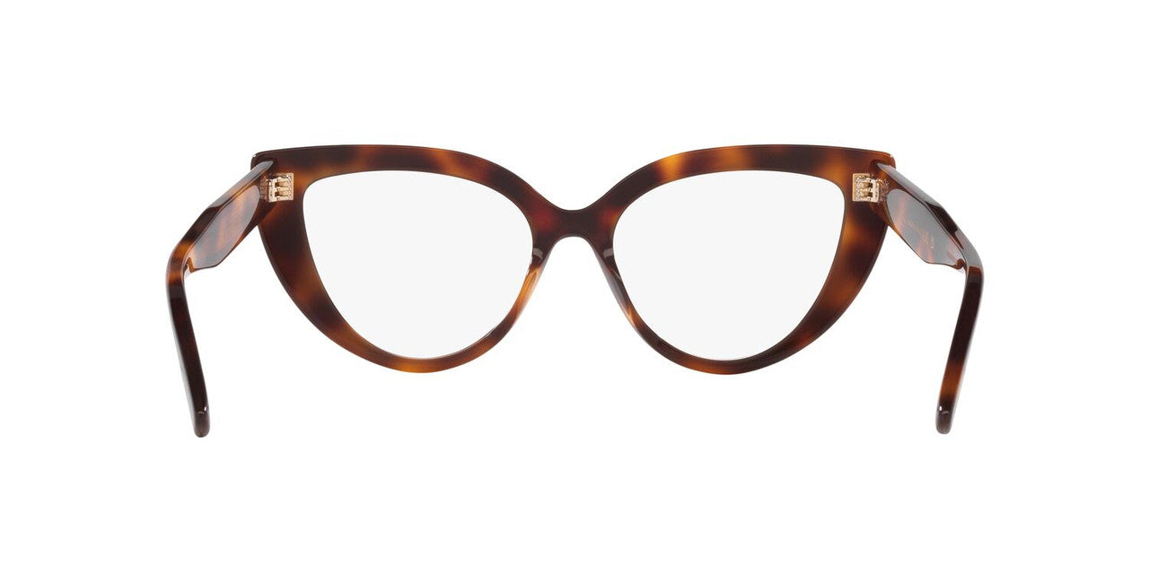 Anteojos Ópticos Gucci GC002226 Gg1530O Café