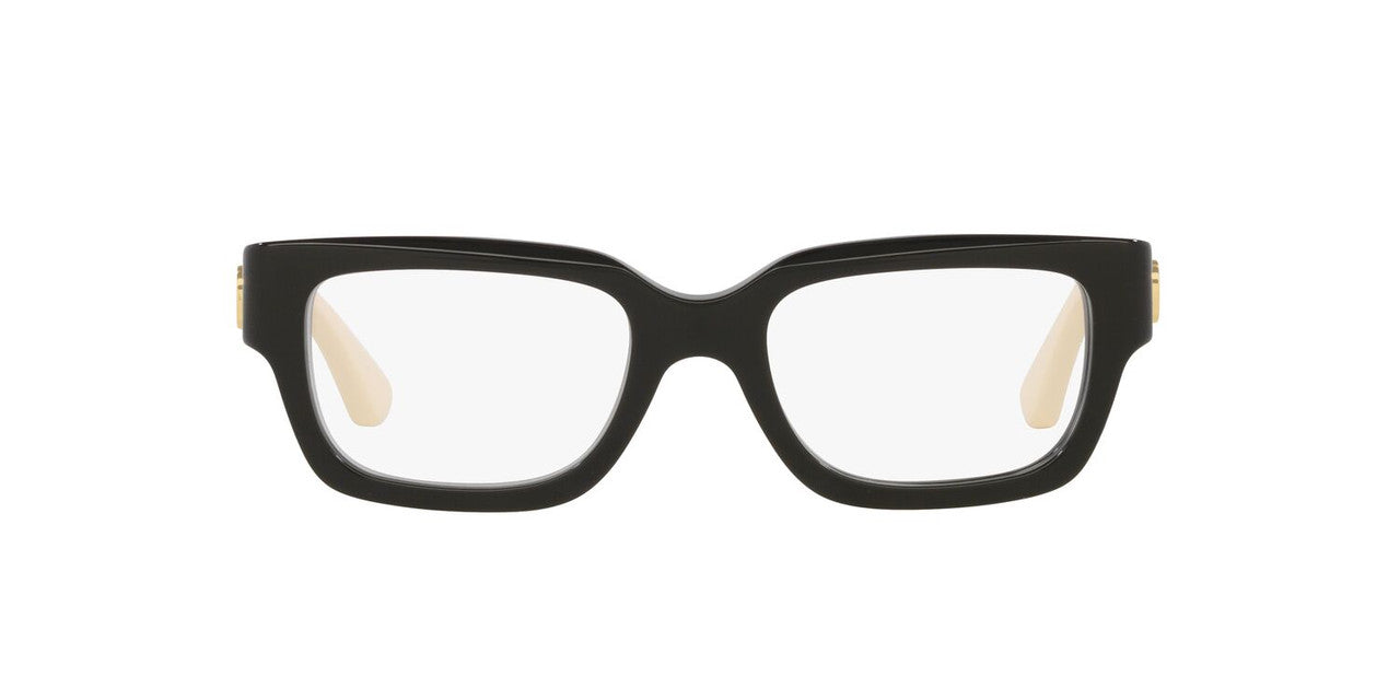 Anteojos Ópticos Gucci GC002303 Gg1666O Negro