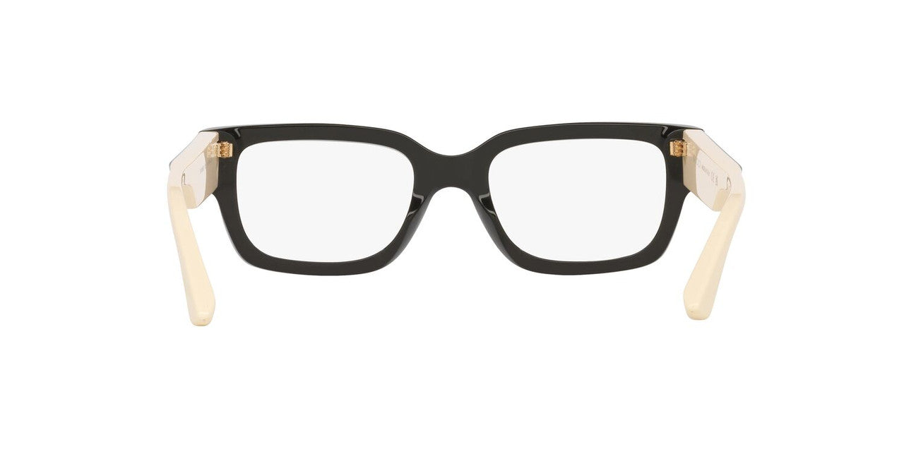 Anteojos Ópticos Gucci GC002303 Gg1666O Negro