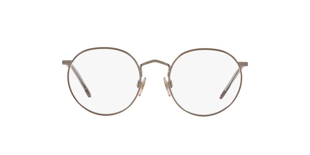 Anteojos Ópticos Gmo GN1001 Gris