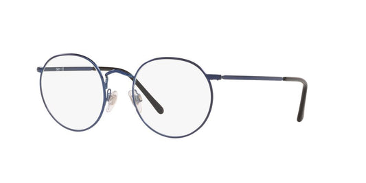 Anteojos Ópticos Gmo GN1001 Azul