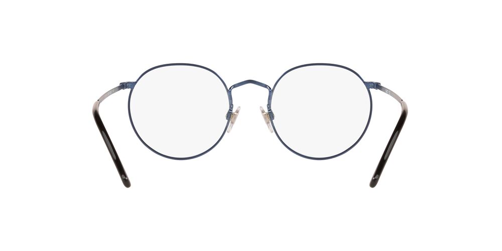 Anteojos Ópticos Gmo GN1001 Azul