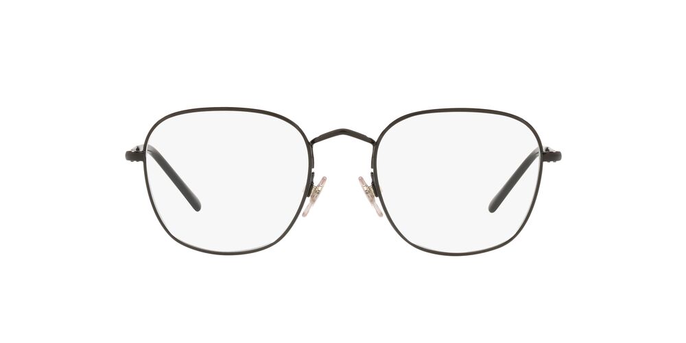Anteojos Ópticos Gmo GN1004 Negro