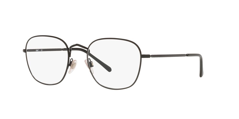 Anteojos Ópticos Gmo GN1004 Negro