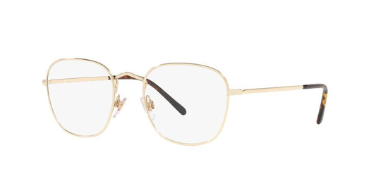 Anteojos Ópticos Gmo GN1004 Dorado