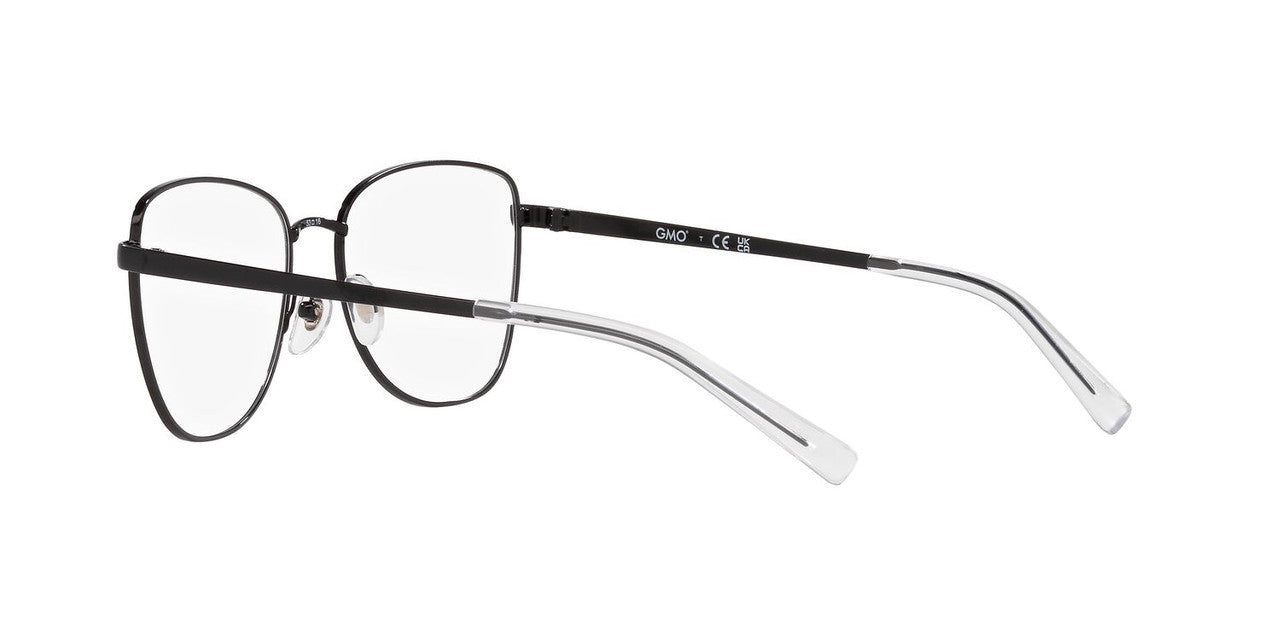 Anteojos Ópticos Gmo GN1005 Negro