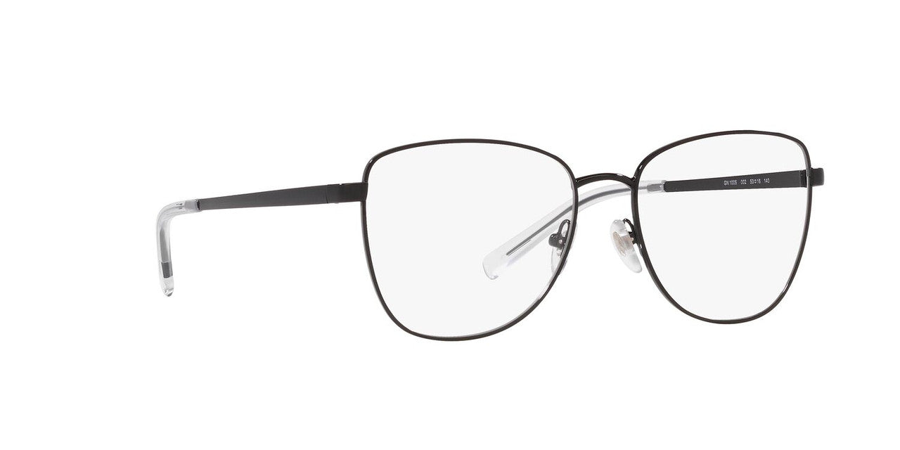 Anteojos Ópticos Gmo GN1005 Negro