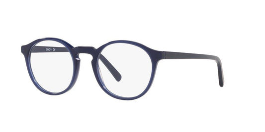 Anteojos Ópticos Gmo GN2003 Azul