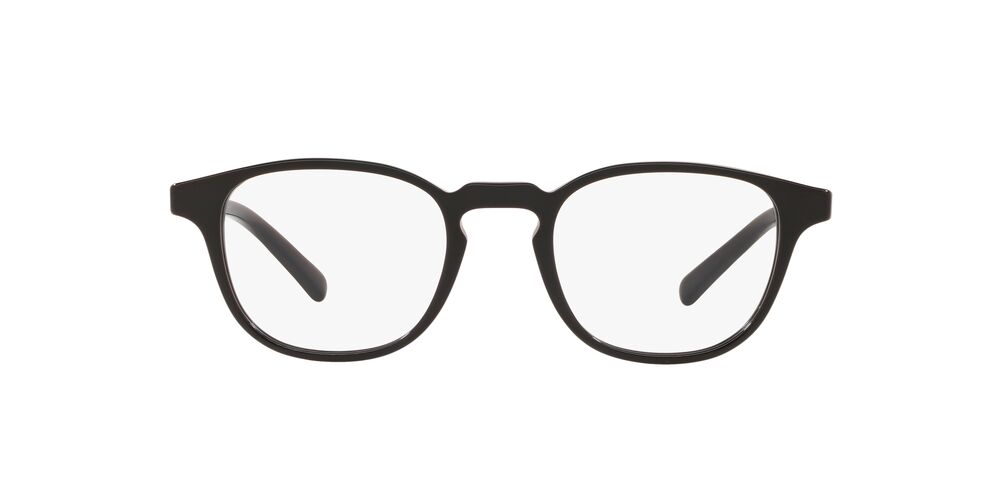 Anteojos Ópticos Gmo GN2004 Negro