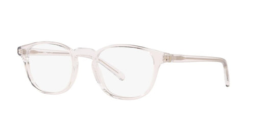 Anteojos Ópticos Gmo GN2004 Trasparente