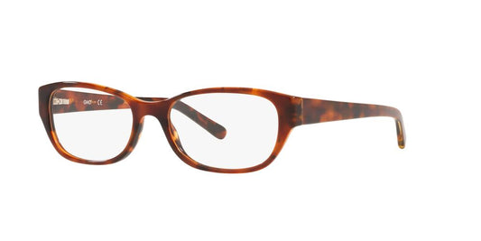 Anteojos Ópticos Gmo GN2005 Havana