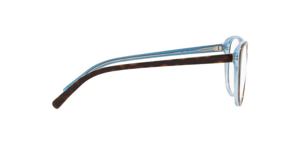 Anteojos Ópticos Gmo GN2006 Havana