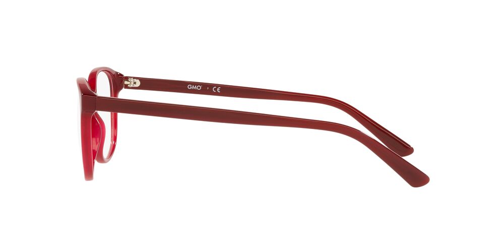Anteojos Ópticos Gmo GN2008 Rojo