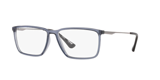 Anteojos Ópticos Gmo GN3501 Gris