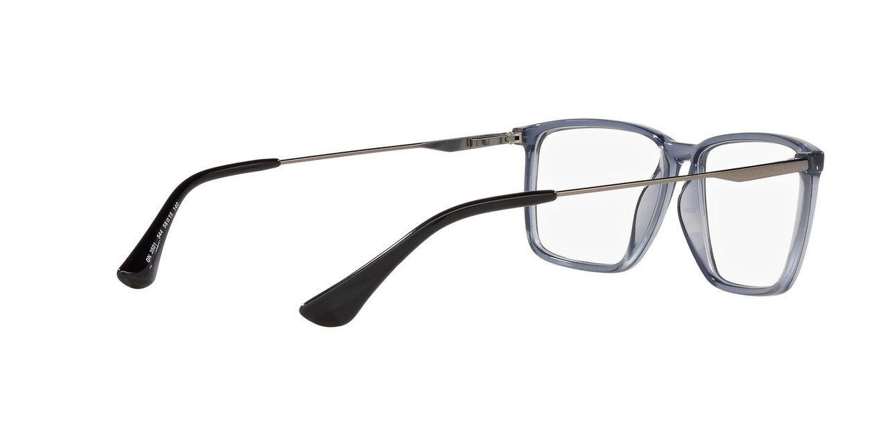 Anteojos Ópticos Gmo GN3501 Gris