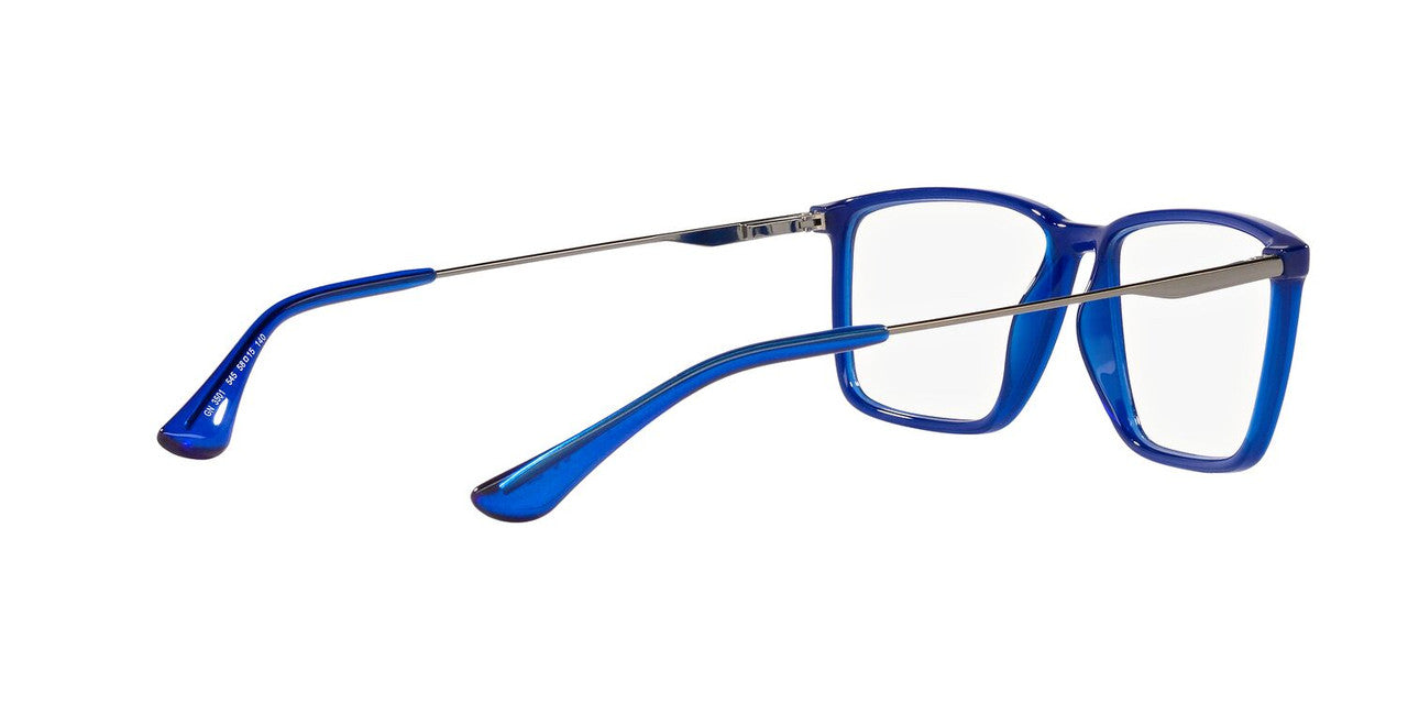 Anteojos Ópticos Gmo GN3501 Azul